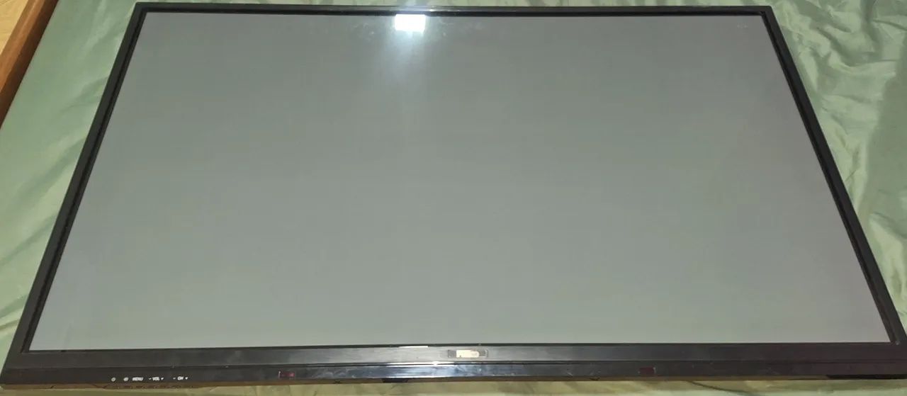 TV PHILCO 51 POLEGADAS - COM DEFEITO - Foto 2