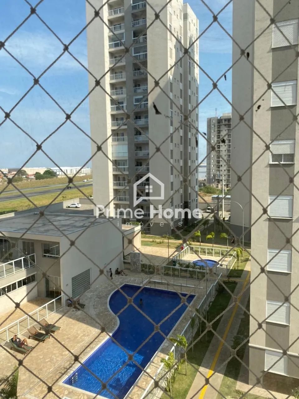 apartamento - Jardim Amanda I - Hortolândia - Foto 3