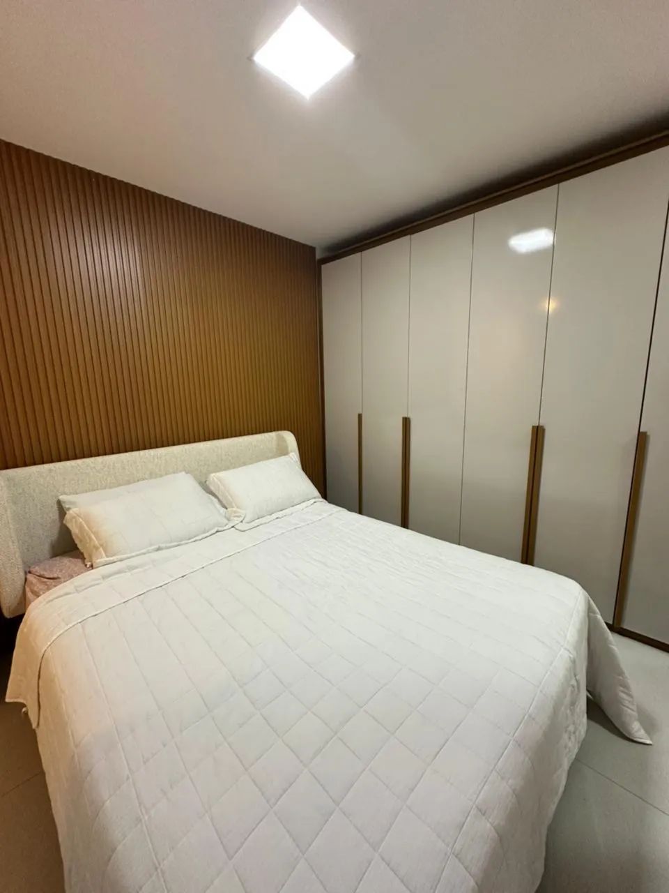 Apartamento 3 quartos lindíssimo - Foto 4
