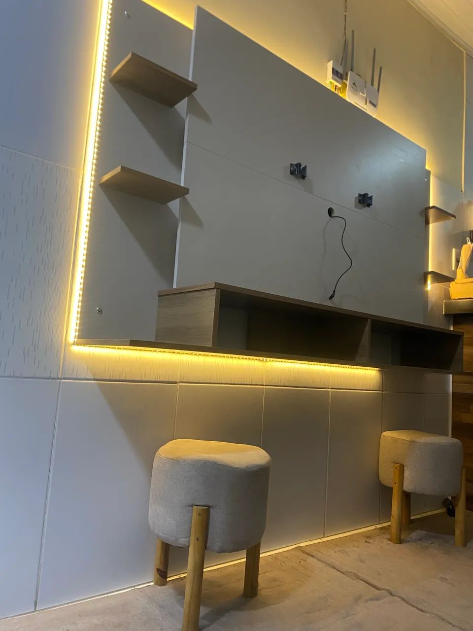 Painel - Foto 2