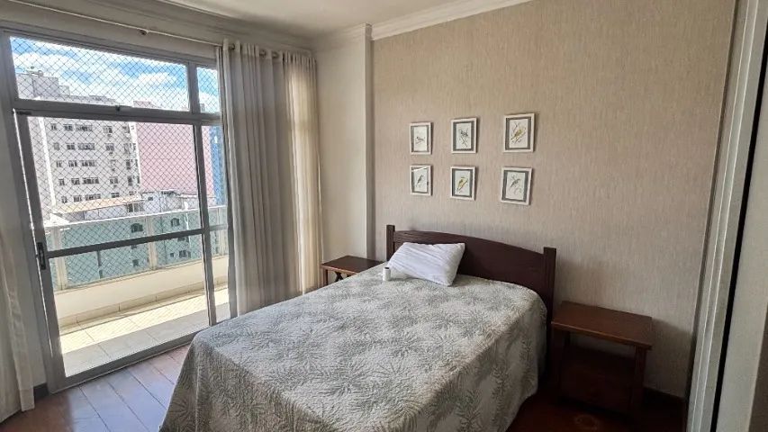 APARTAMENTO PRAIA DA COSTA - Foto 13