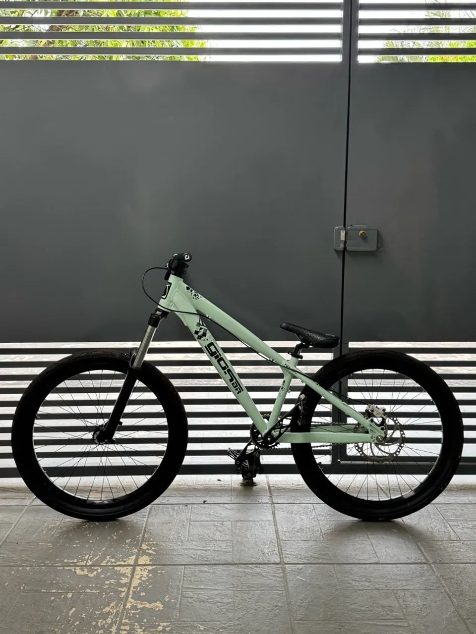 Bike Gios Frx