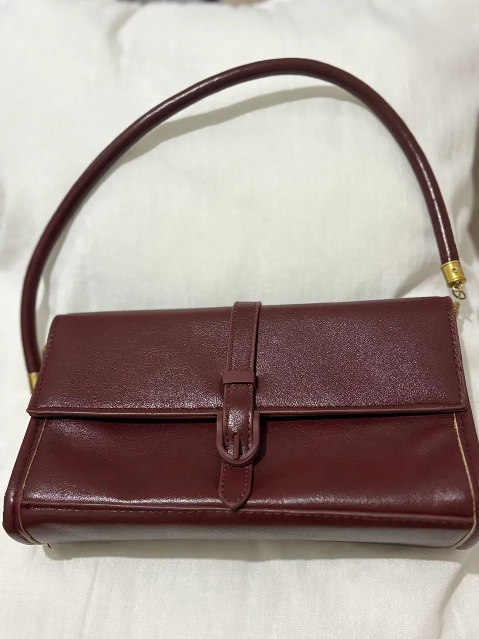 Bolsa vinho 