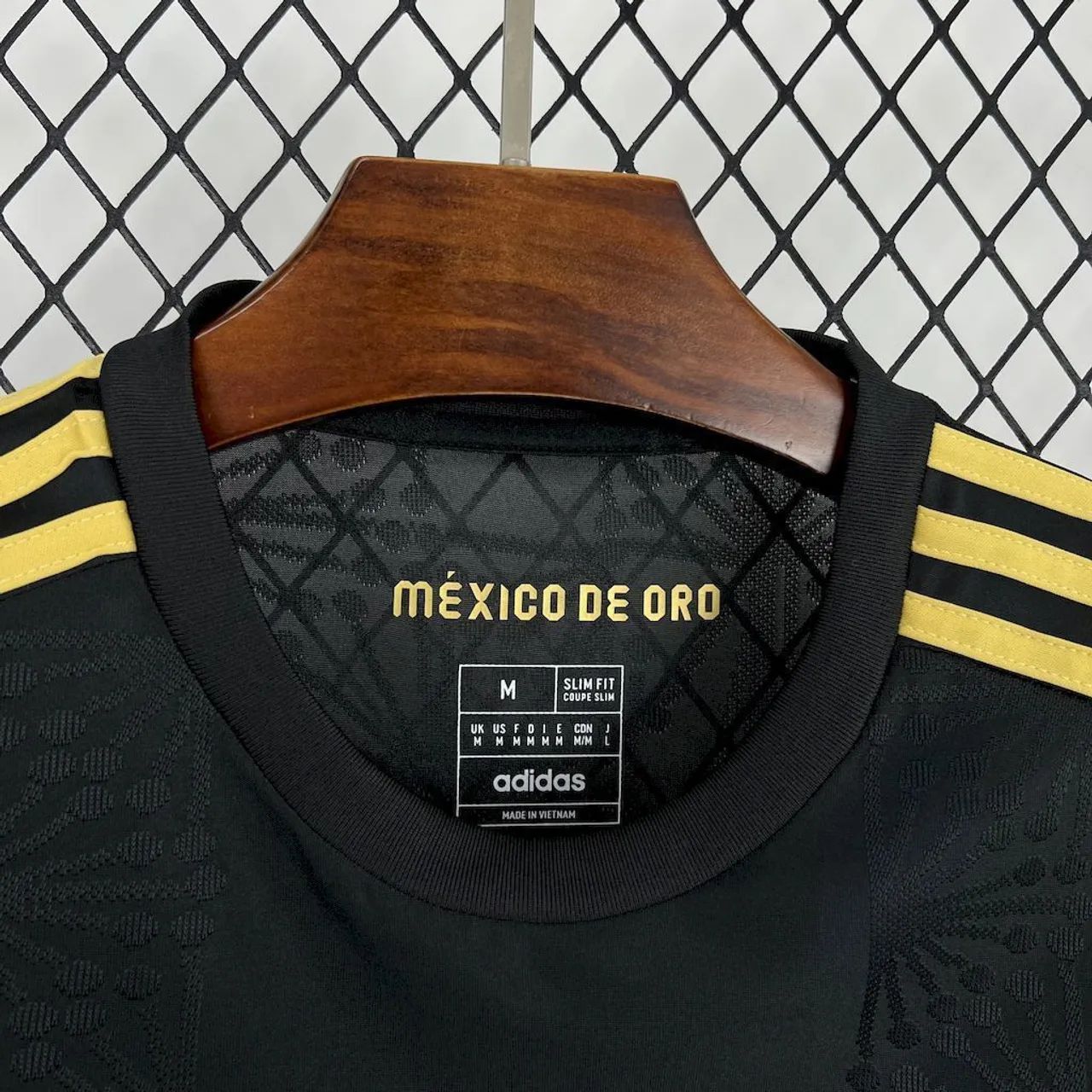 Camisa México  - Foto 2