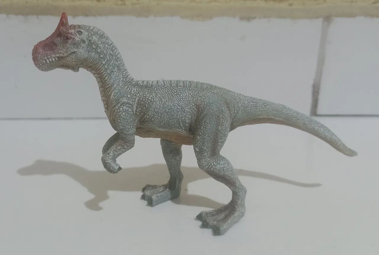 Criolofossauro CollectA 2008