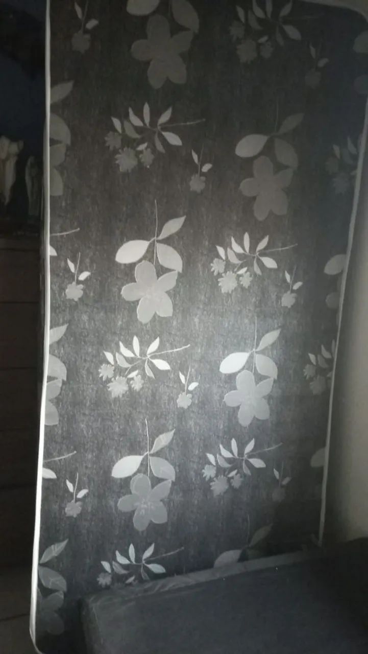 Cama solteiro com colchão - Foto 3