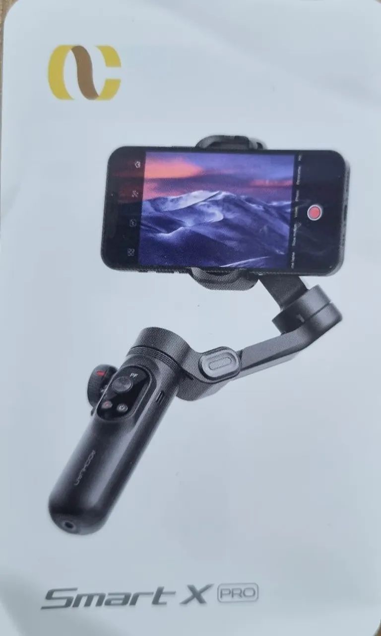 Gimbal  Aochuan Smart X PRO