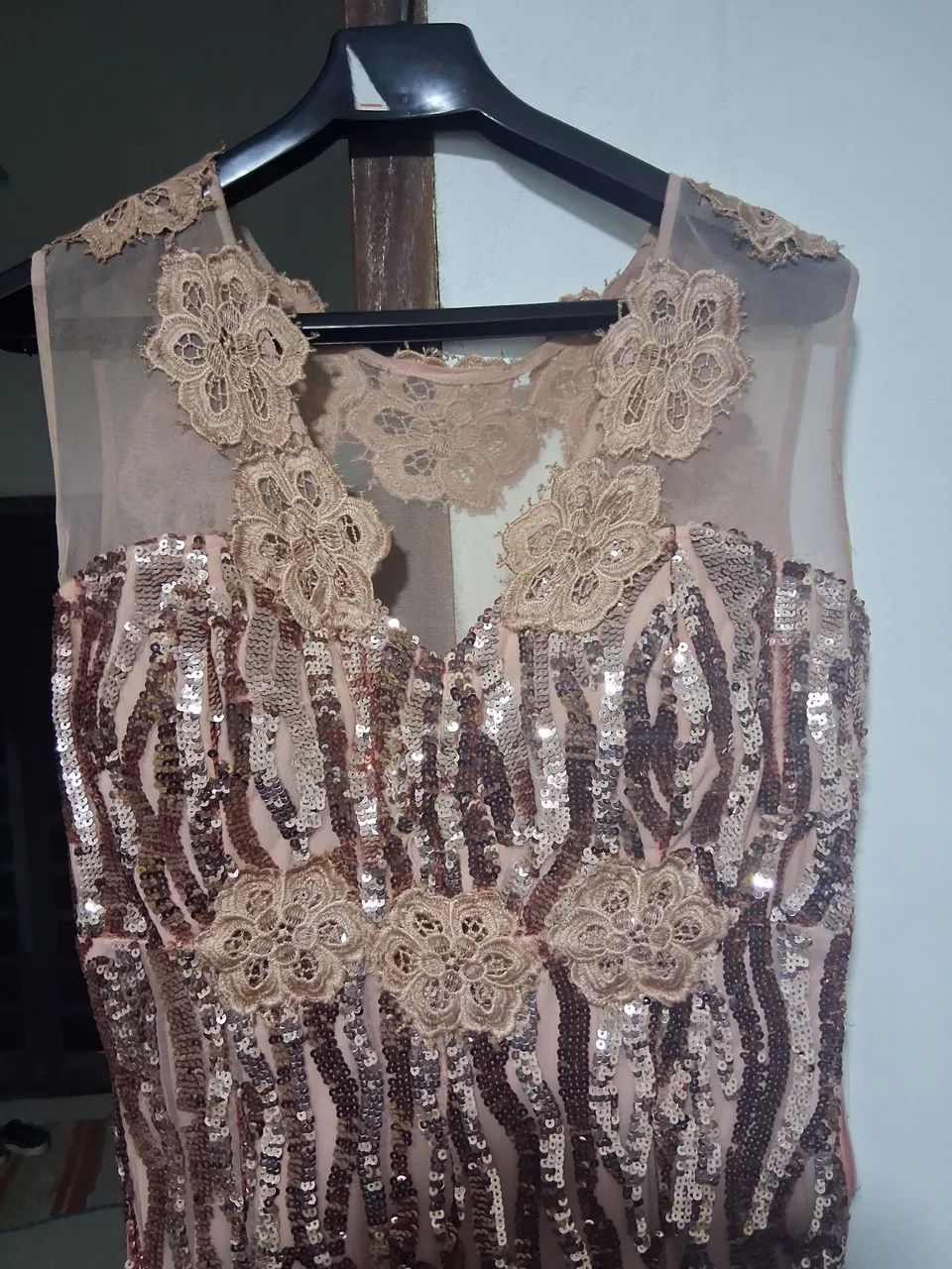 Vestido de Madrinha  - Foto 3