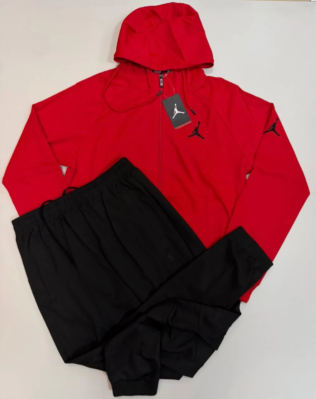 Conjunto inverno 