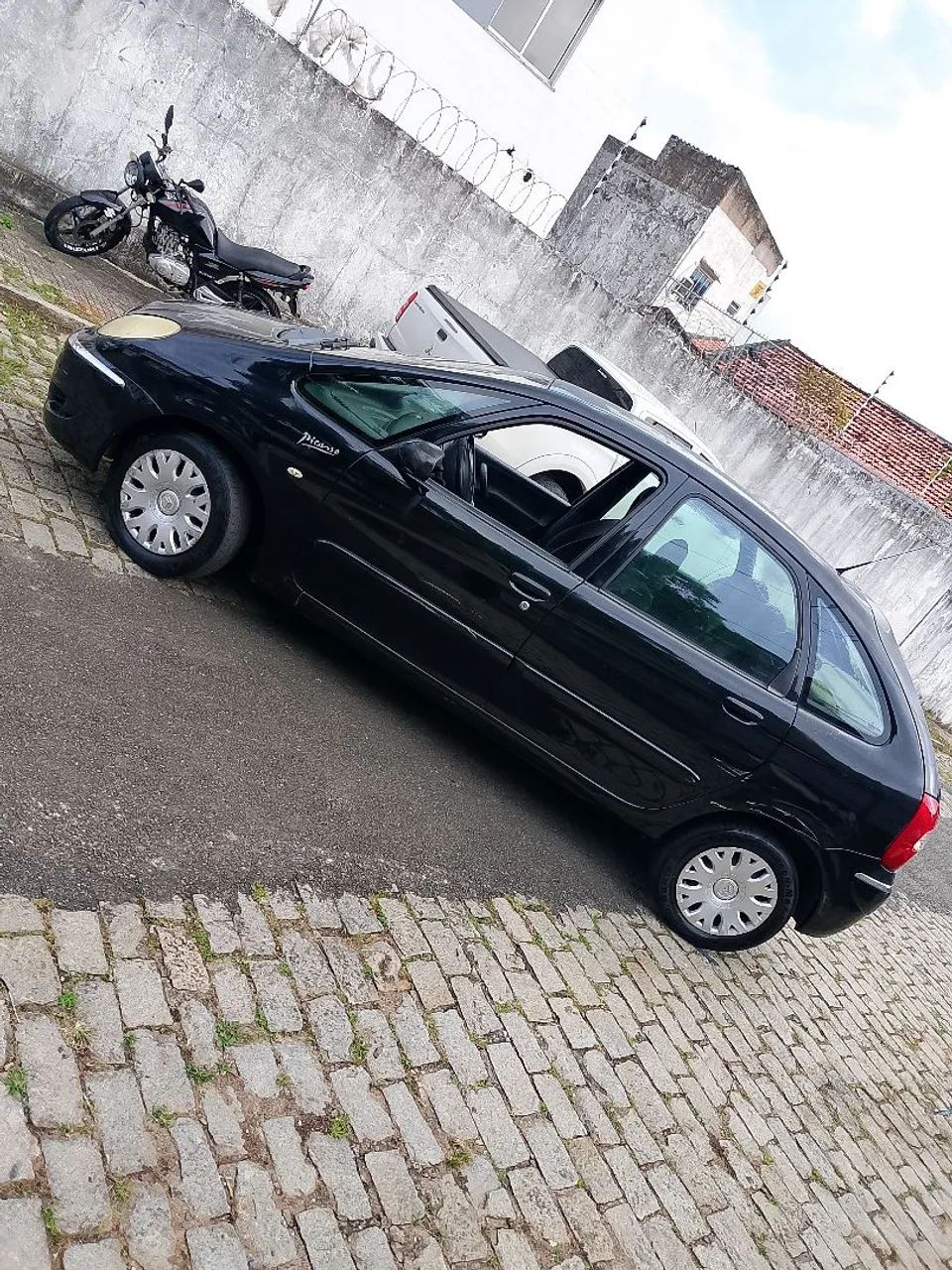 Citroën Xsara 2009