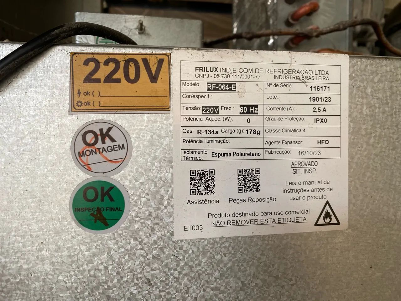 Frilux - Foto 3
