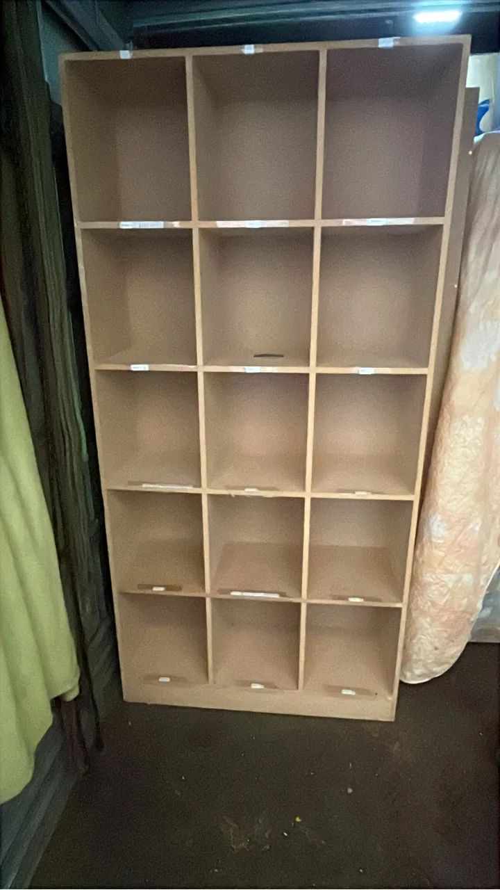 Nichos de Roupa - para loja  - Foto 3