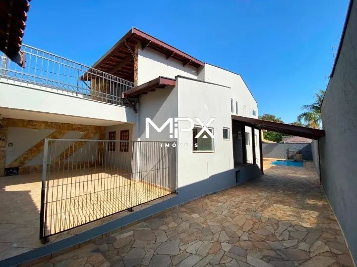 Casa para alugar em Piracicaba