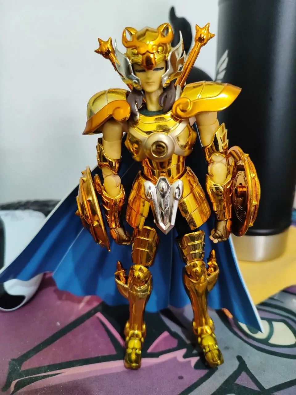 Dohko de Libra Cloth Myth Ex LC Models - Foto 3