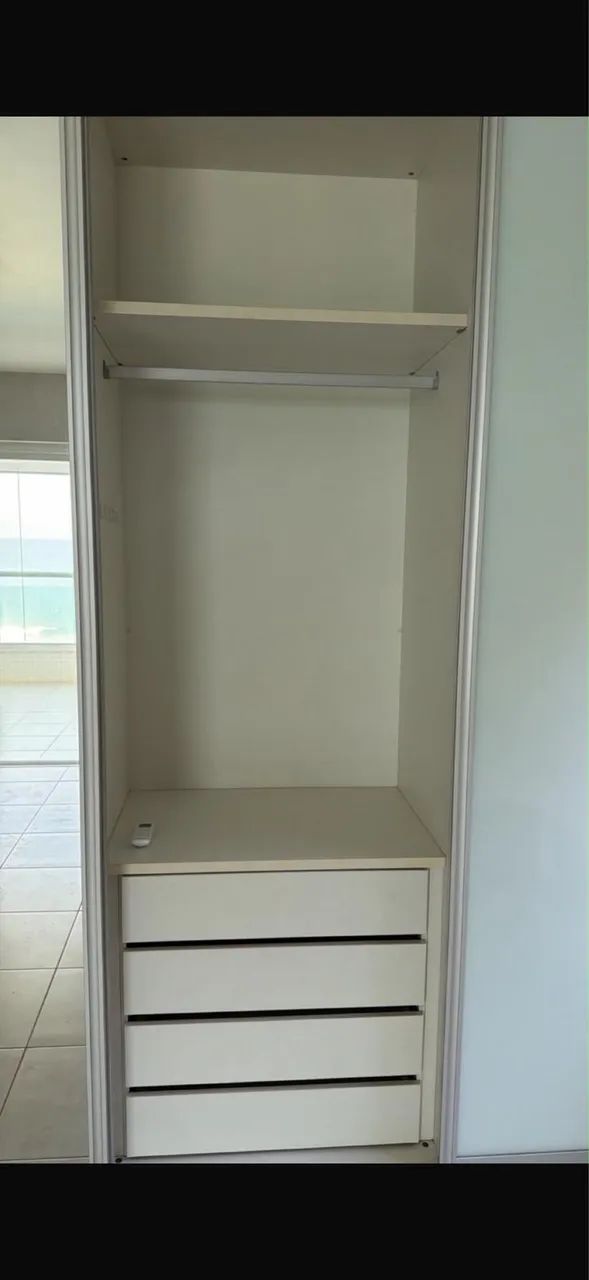 Vendo guarda-roupa  - Foto 3