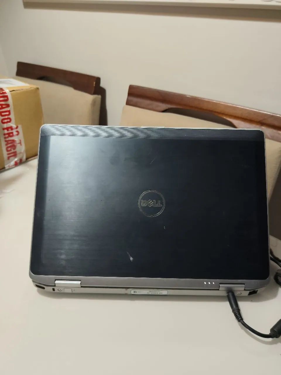 Notebook Dell latitude i 5 - Foto 5