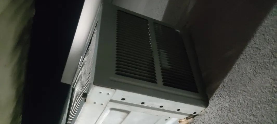 Ar condicionado de janela 7500btu - Foto 3