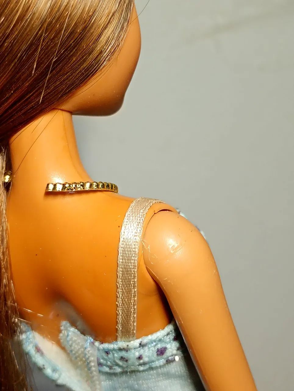 My Scene Madison - Club Birthday - Barbie  - Foto 4