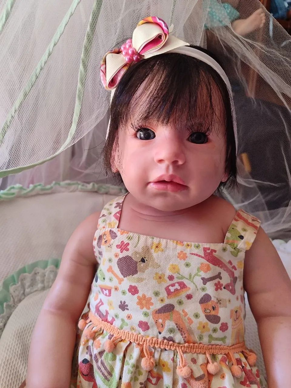 Bebe reborn  - Foto 2
