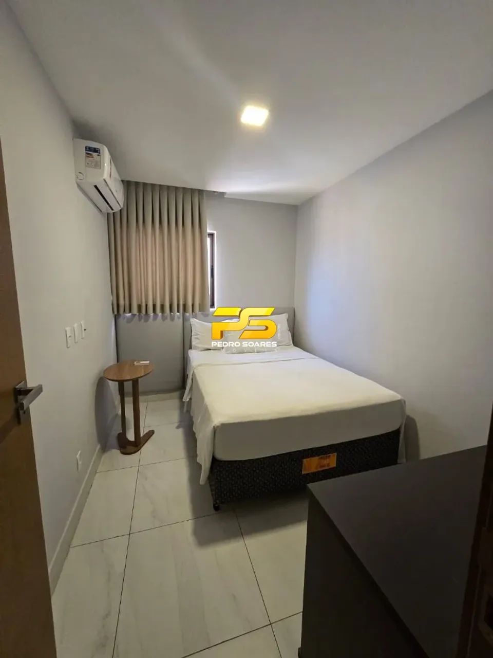 Apartamento à Venda com 40 m² Jardim Oceania REF: AP0944 - Foto 5