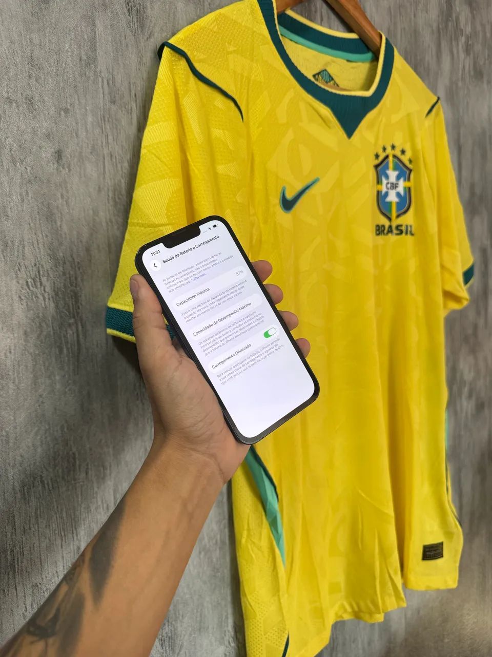 iPhone 13 128gb