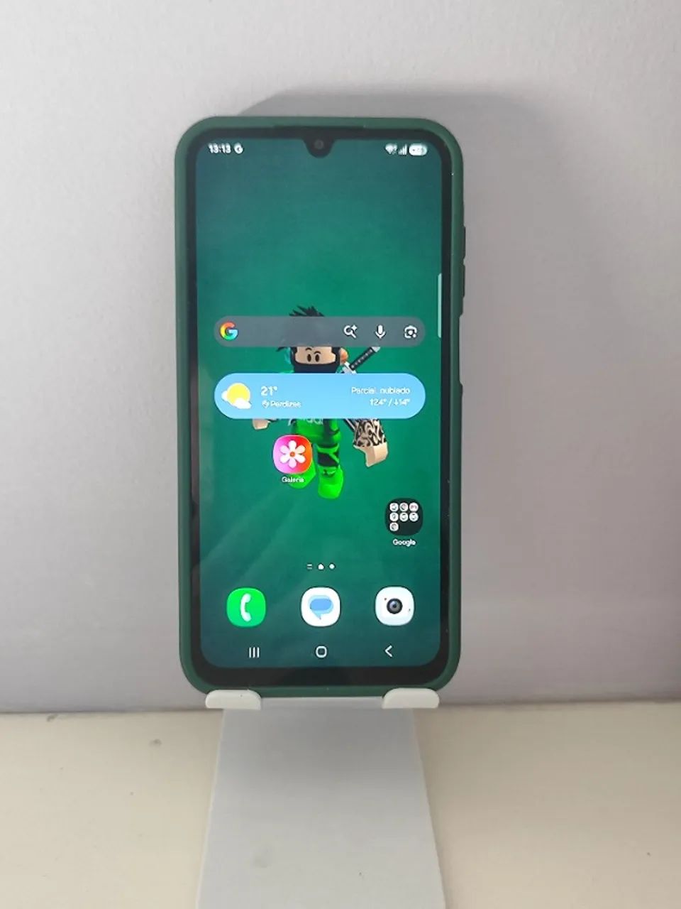 Celular Smartphone Galaxy A15 sistema Android - Foto 3