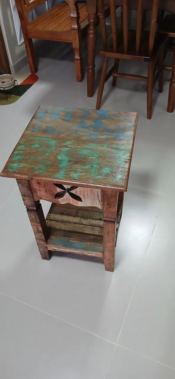 Mesinha - Foto 4