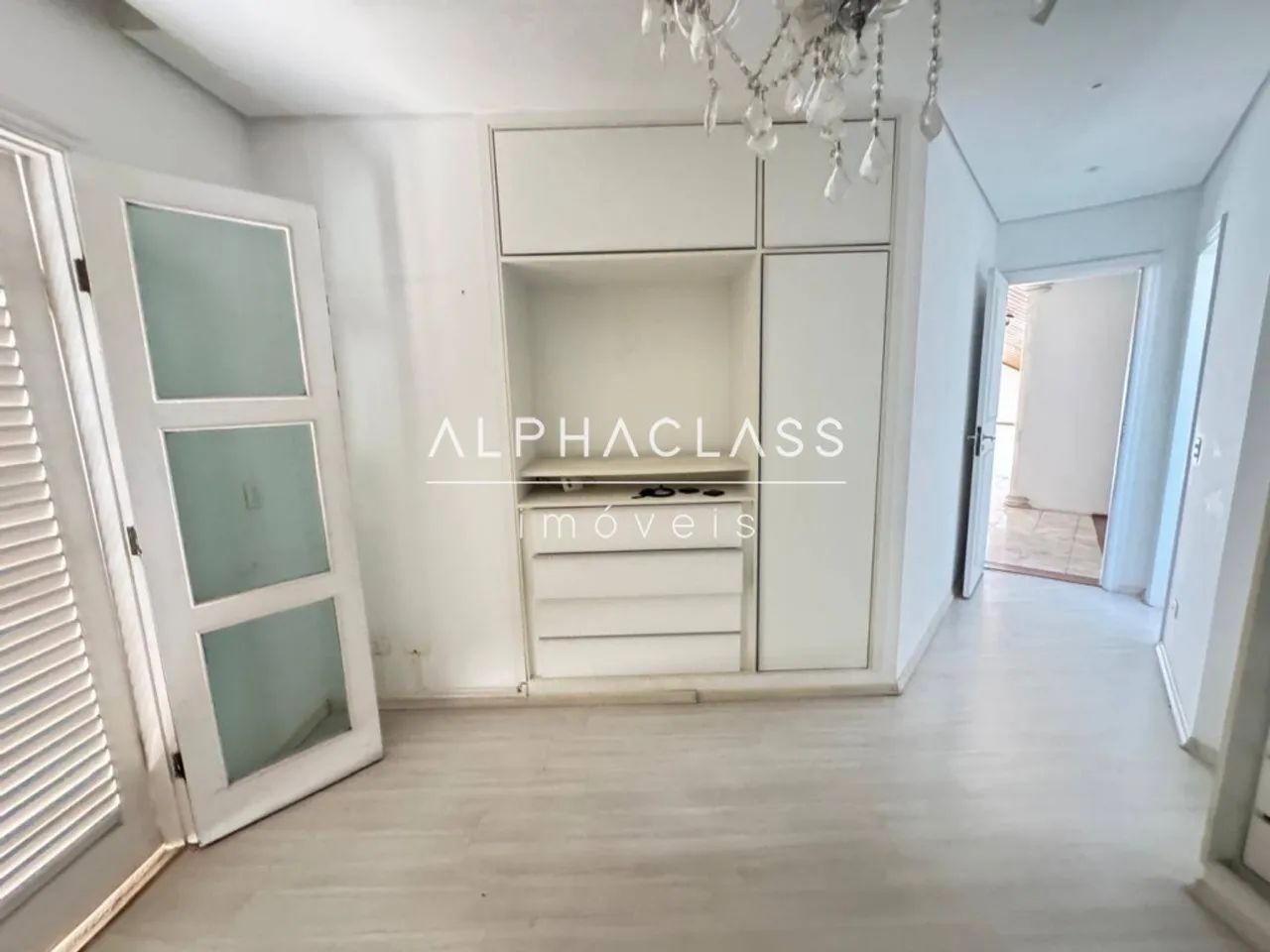 Vendo e alugo casa em Alphaville - Residencial 03 - Foto 4