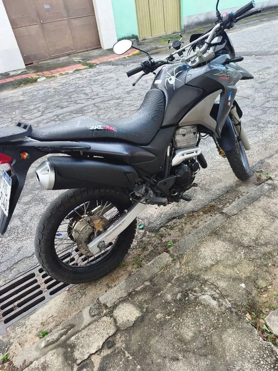 Xre 300 18.900 - Foto 3
