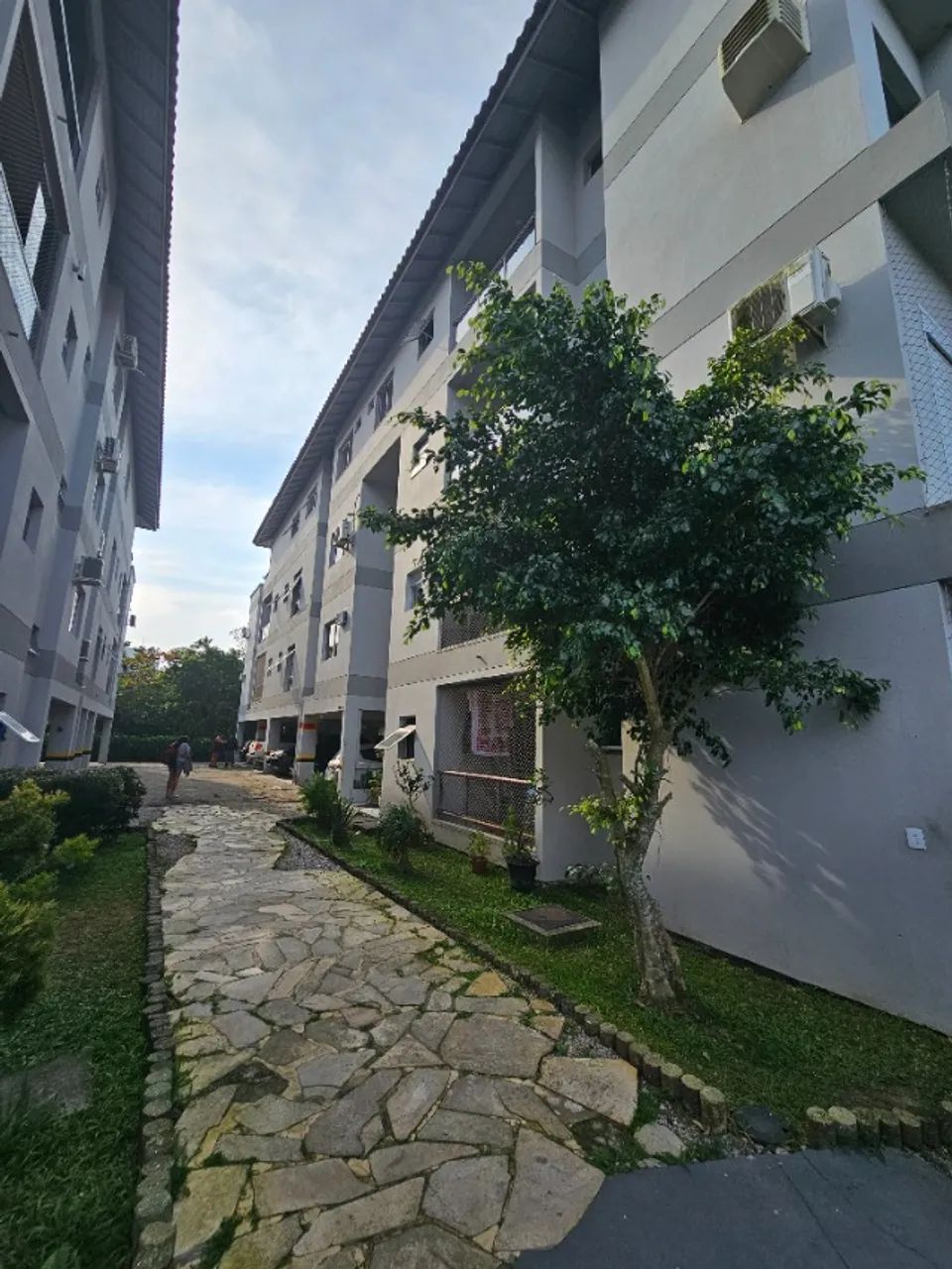 Apartamento em Canasvieiras 