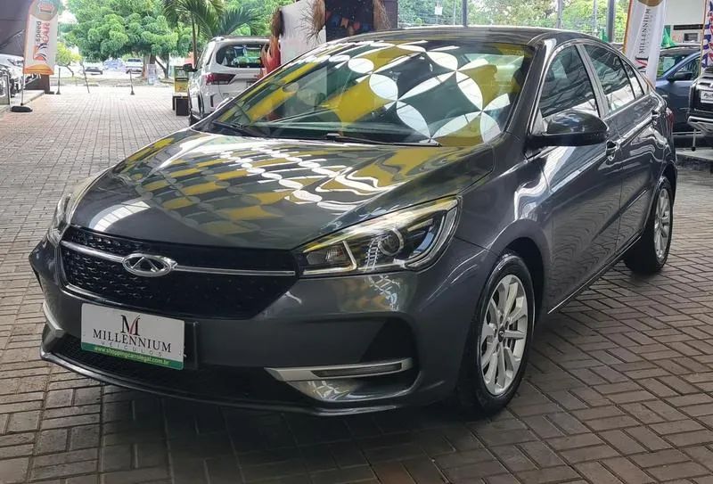 Caoa Chery Arrizo ARRIZO 5 RT 1.5 Turbo Flex Aut. 2021