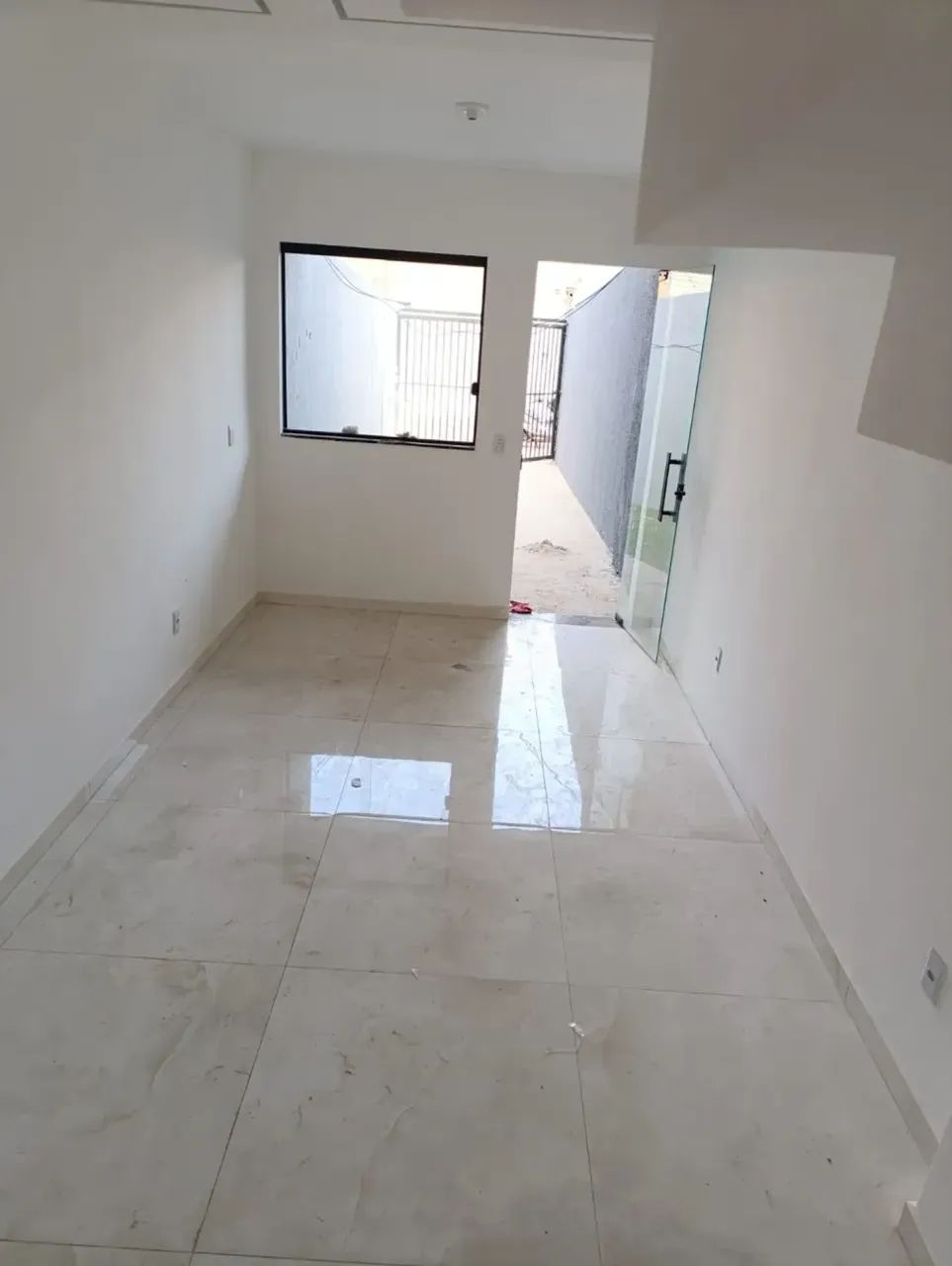 CASA GEMINADA 02 QUARTOS,  02 VAGAS - Foto 3