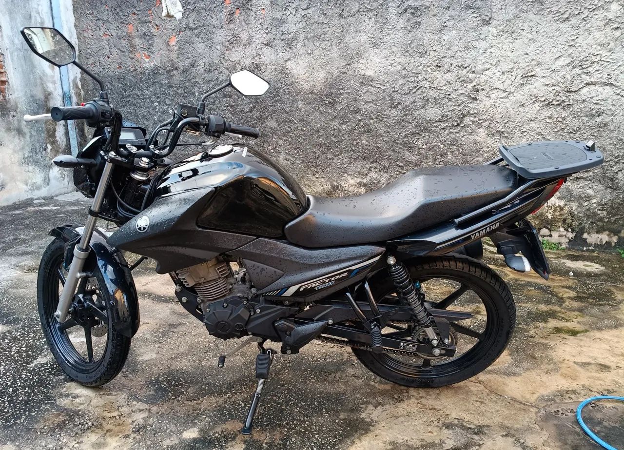 Yamaha Factor 150 ED 2022 - Foto 4