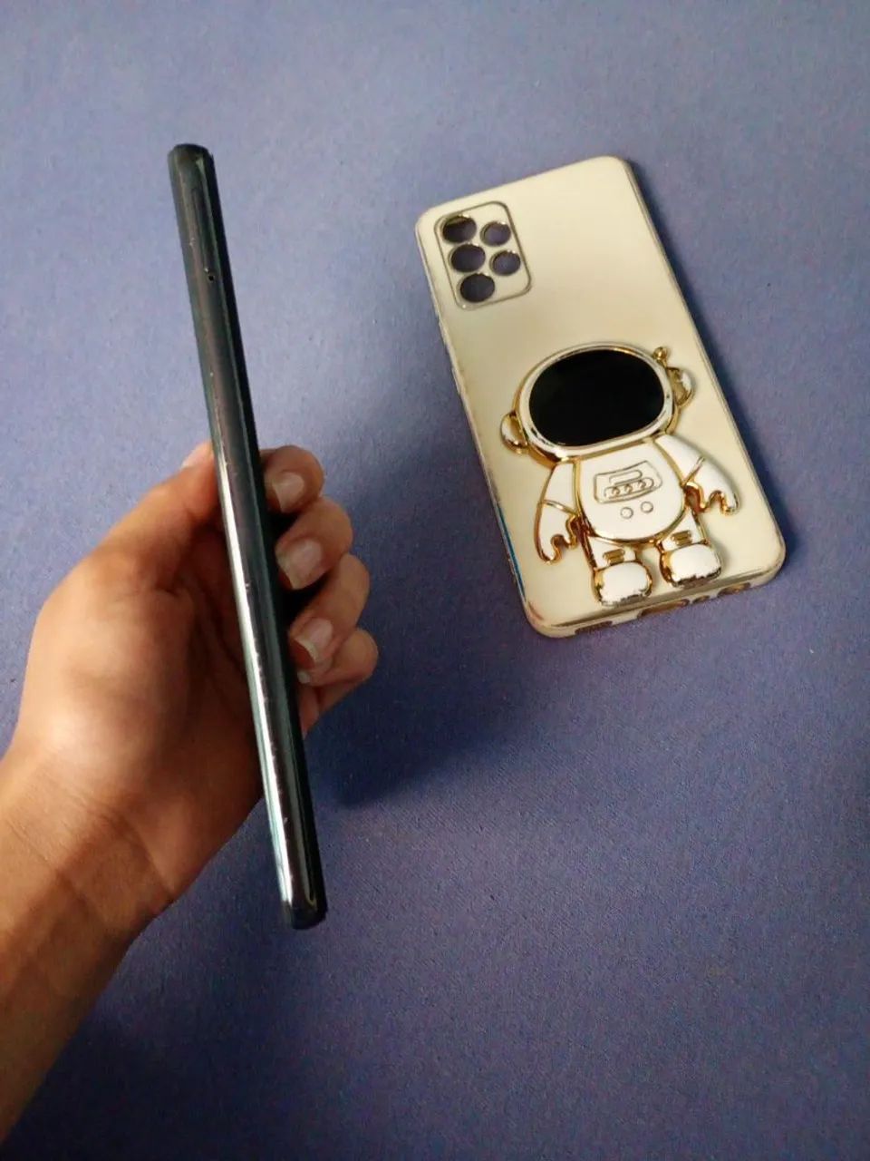 Vendo Samsung A32 - Foto 3
