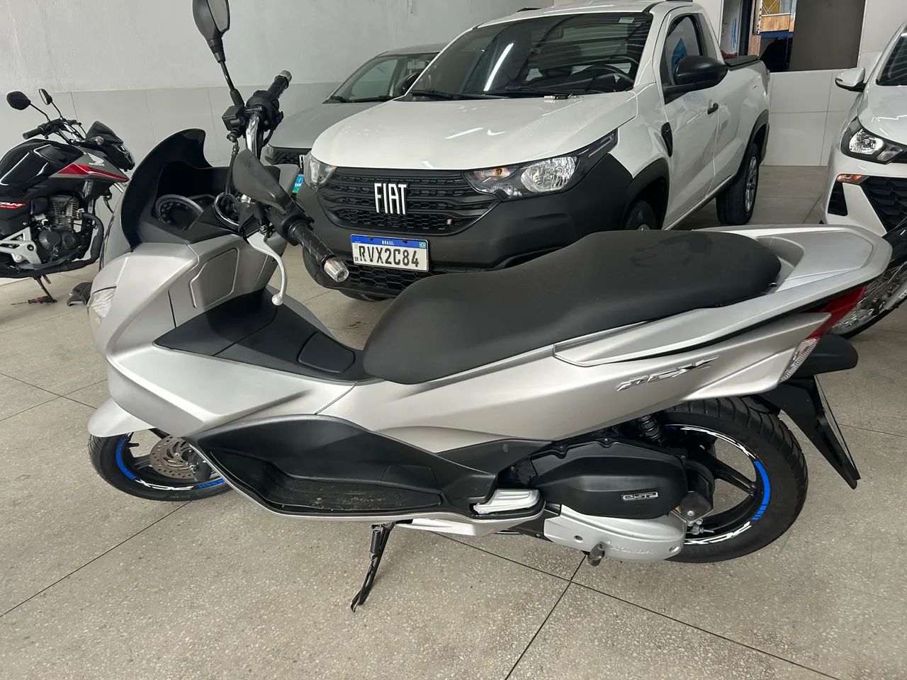 PCX 150 2018 - Foto 3