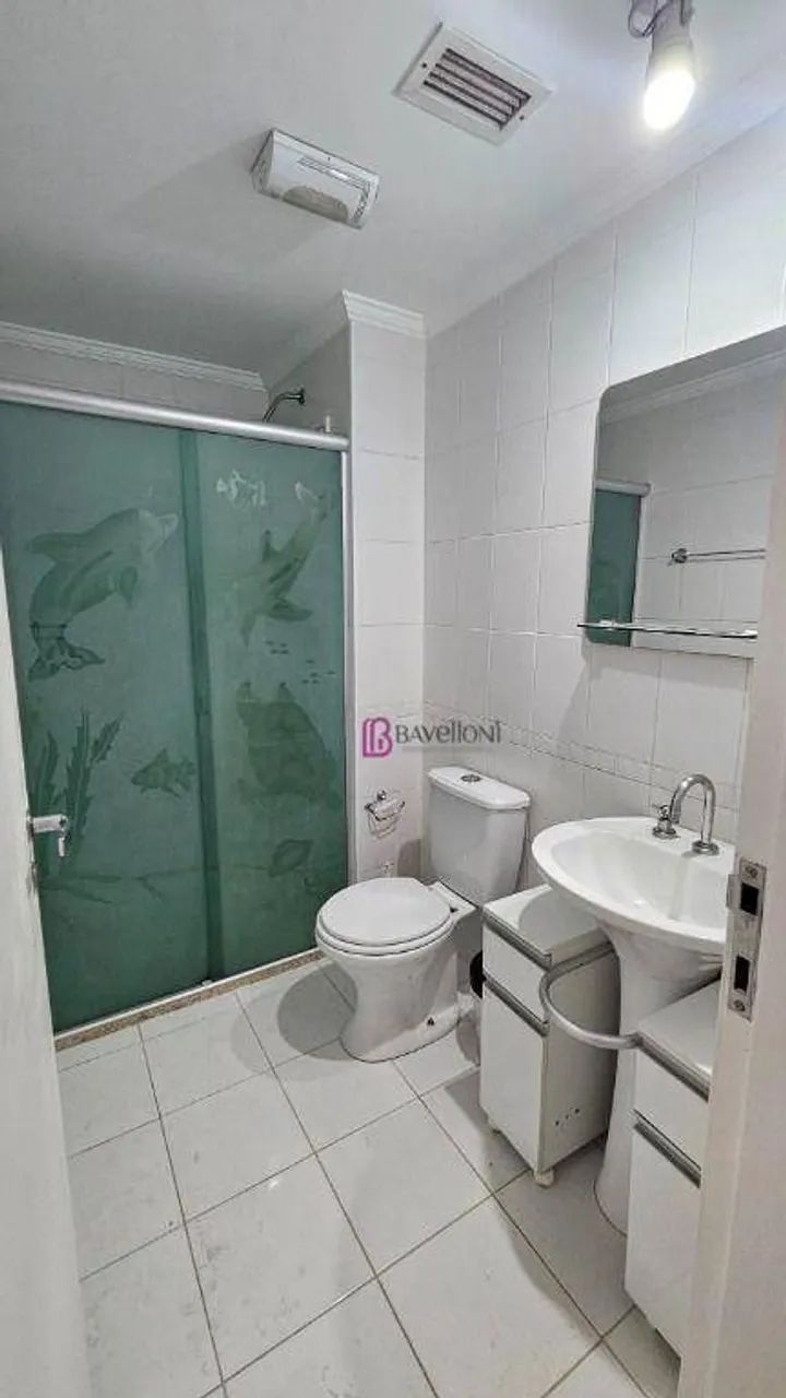 Apartamento com 1 dormitório para alugar, 41 m² por R$ 4.116,49/mês - Pompeia - São Paulo/ - Foto 11
