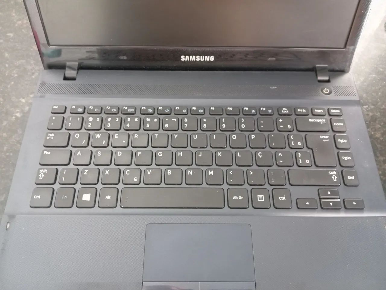 Notebook Samsung HD 1TB 2GB 14 Dual Core - Foto 3