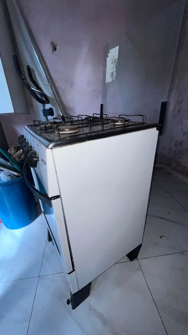 Fogão - Foto 3