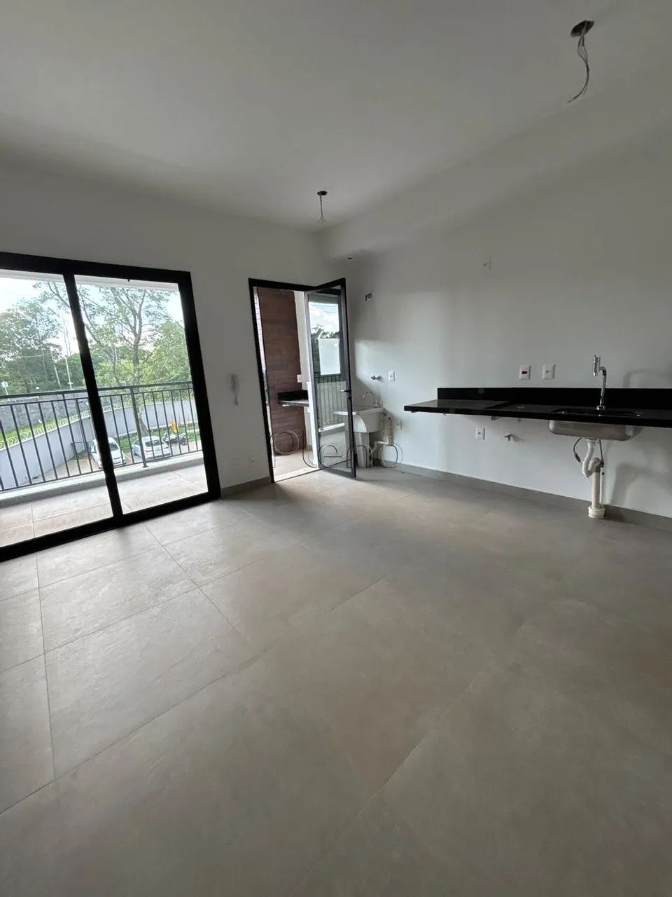 Apartamento à venda e para alugar em Campinas, Swiss Park, com 2 quartos, com 78 m² - Foto 3