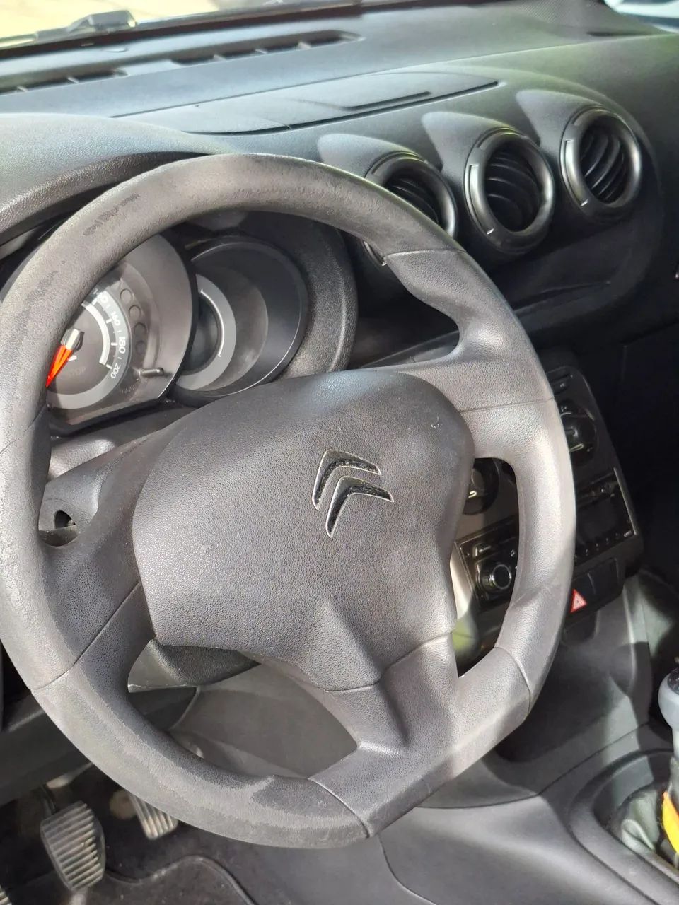 Citroën C3 2012
