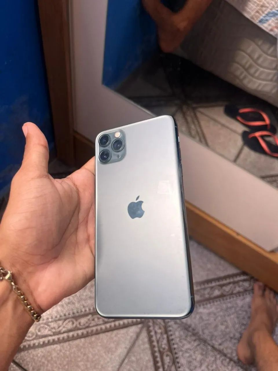iPhone 11 pro Max 