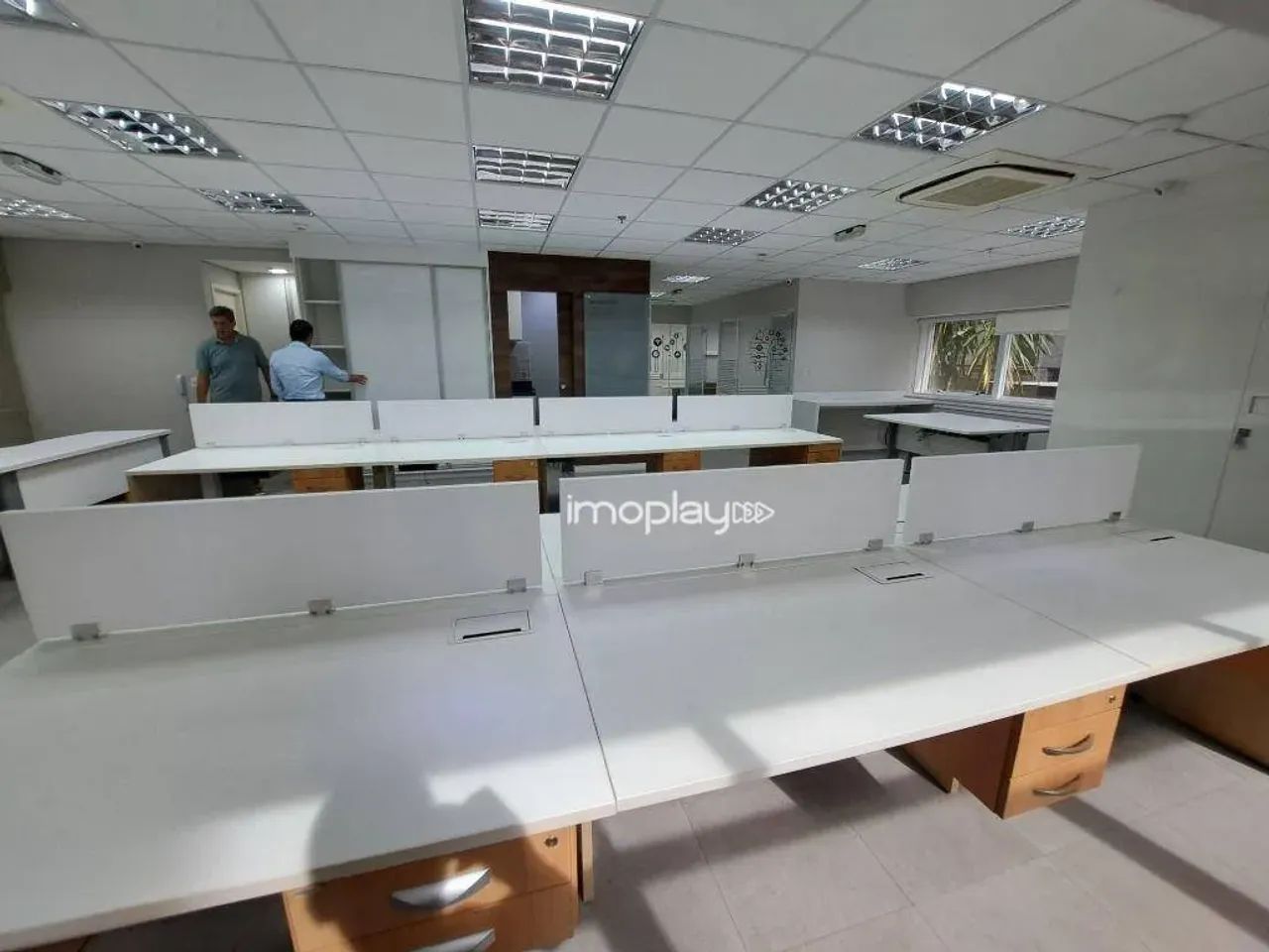 Conjunto, 132 m² - Itaim Bibi - São Paulo/SP - Foto 3