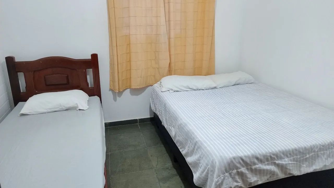 Maresias réveillon sobrado perto de tudo  - Foto 3