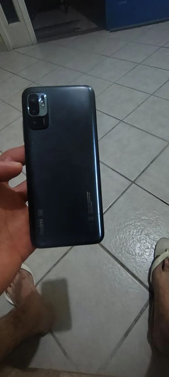 Xiaomi Redimi note 10 - Foto 2