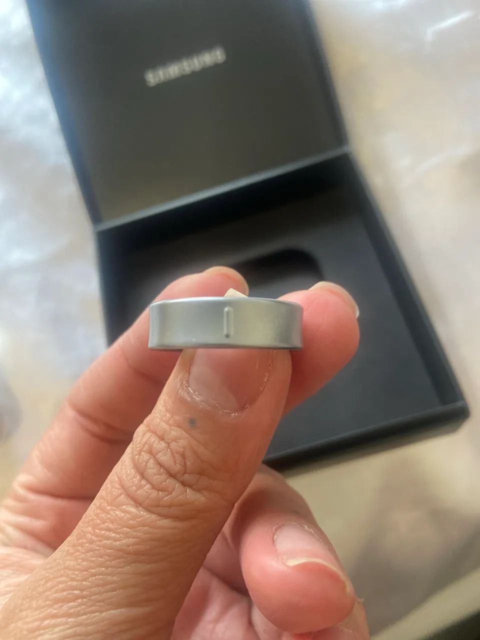 Galaxy Ring - Foto 4