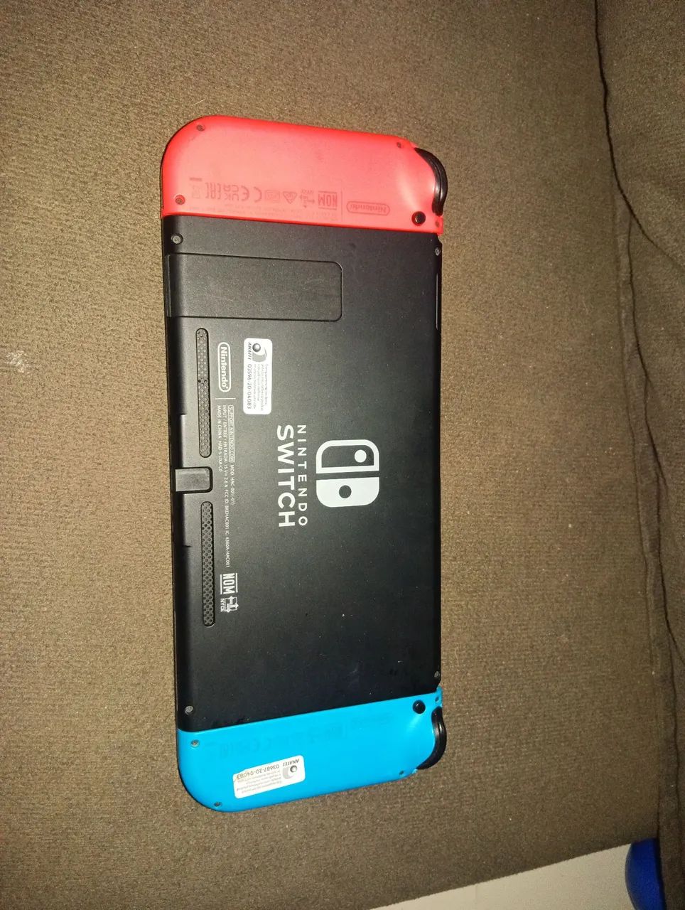 Nintendo Switch V2 - Foto 3