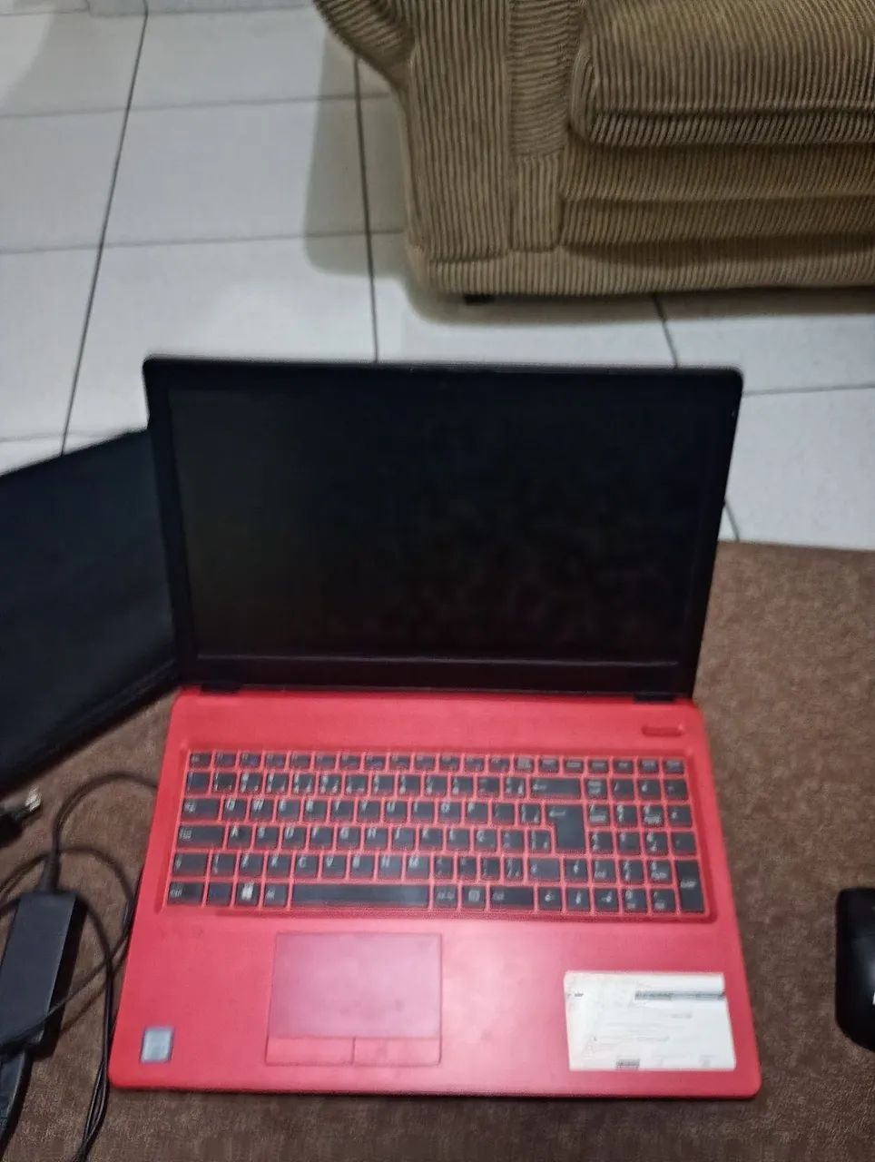 Vendo notebook da vaio muito novo para pessoas exigentes - Foto 2