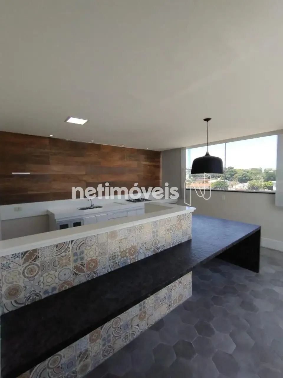 Excelente cobertura de 02 quartos no bairro União! - Foto 3