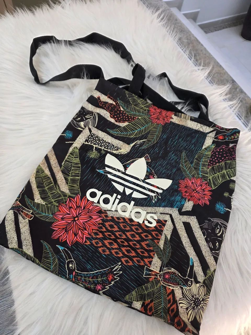 Bolsa Adidas
