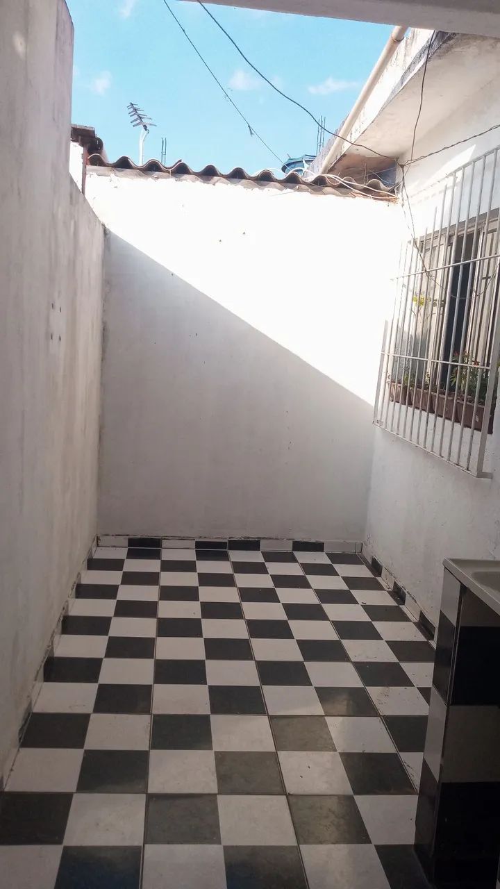 Foto - São Paulo - Vila Alabama